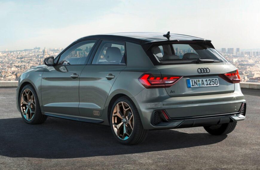 Los coches que dejarán de fabricarse en 2025