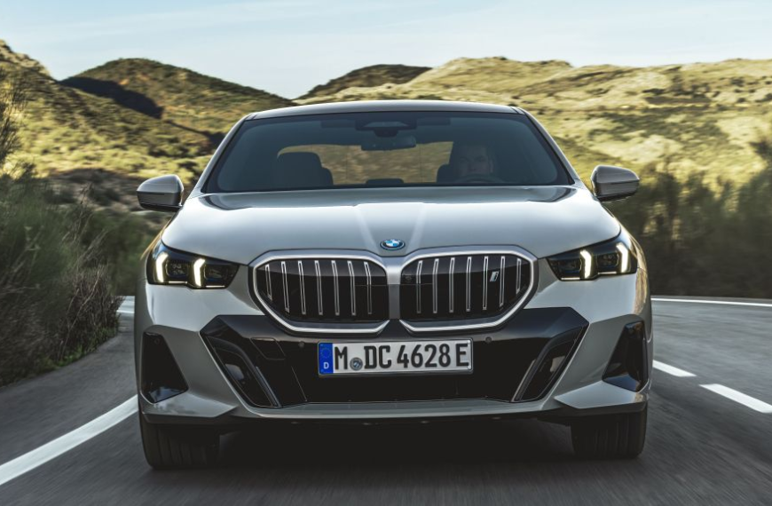 El futuro del BMW Serie 5: Así será su renovación en 2027