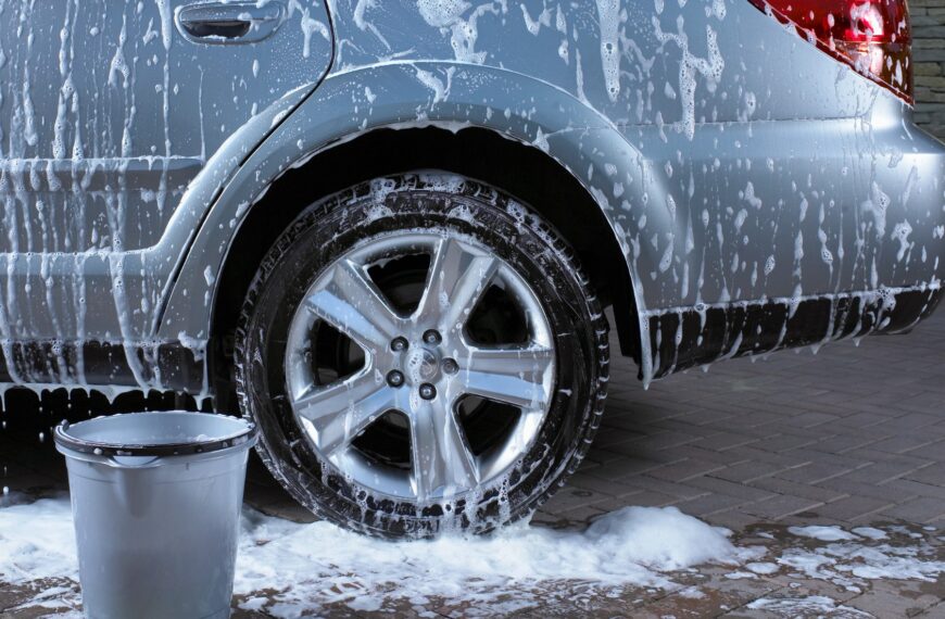 Cómo Preparar tu Coche para una Prueba de Manejo Exitosa