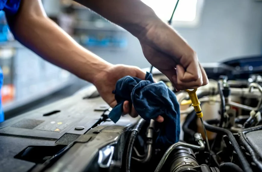 ¿Quieres que tu coche dure más? Estas son las claves para un mantenimiento impecable