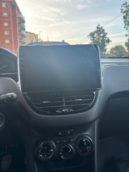 Peugeot 2008 2015 Segunda mano Barcelona