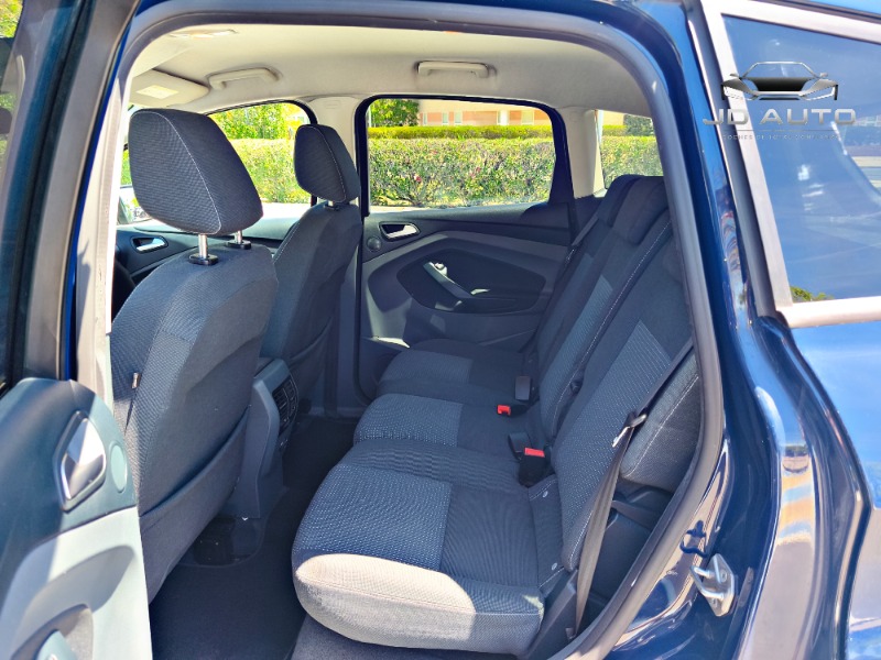 Ford C-Max 2014 Segunda mano Alicante