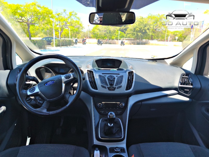 Ford C-Max 2014 Segunda mano Alicante