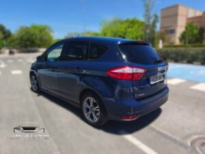 Ford C-Max 2014 Segunda mano Alicante
