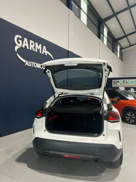 Citroen C4 2022 Segunda mano Cáceres