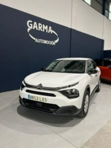Citroen C4 2022 Segunda mano Cáceres