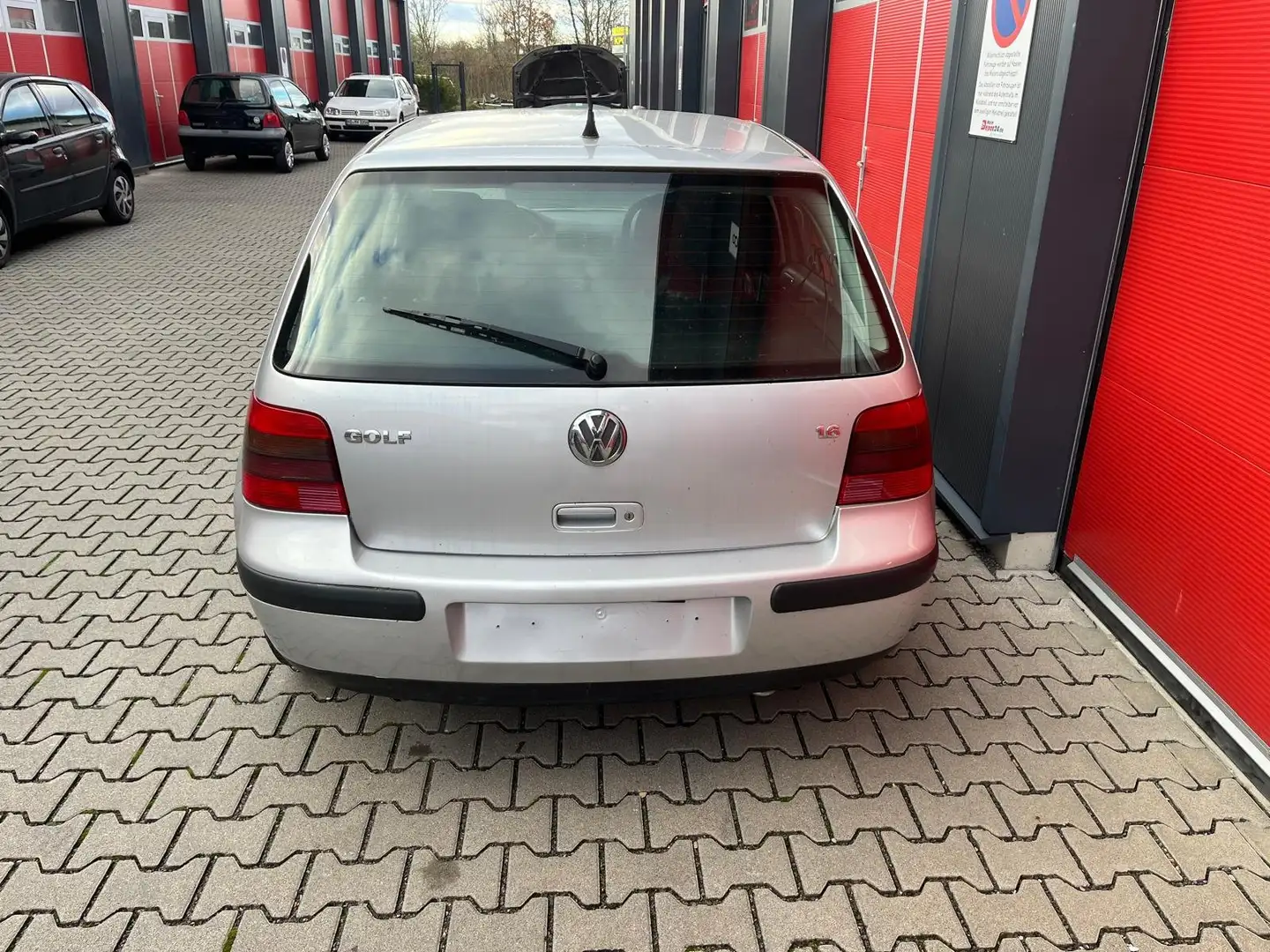 Volkswagen Golf Mk4 en el mercado de ocasión 2026