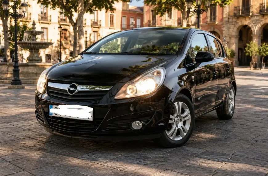 Opel Corsa D (2006-2014): la guía definitiva para comprar el utilitario de éxito con ojo crítico