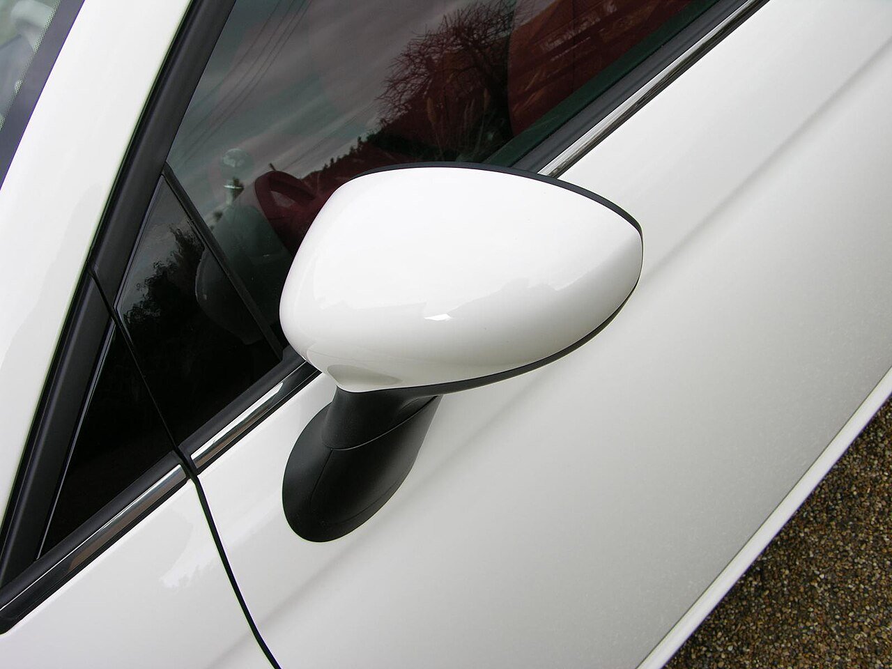 Inspección de un Fiat 500 antes de comprar