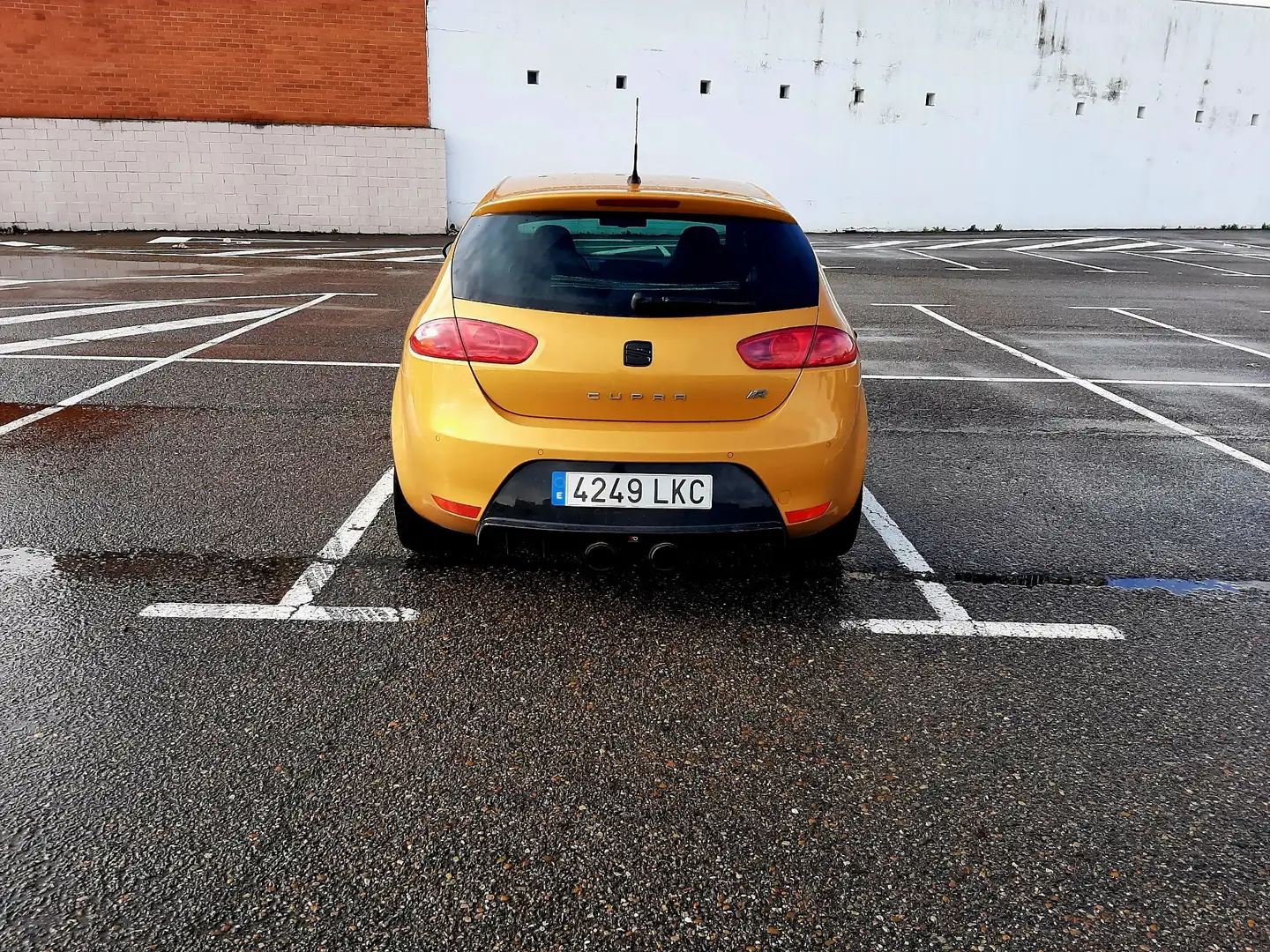 Motor 1.6 TDI del SEAT León 5F