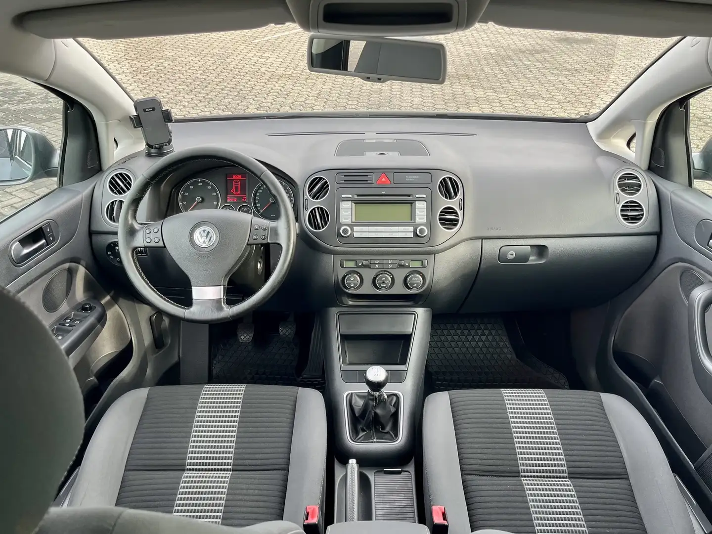 Carrocerías del Volkswagen Golf Mk5