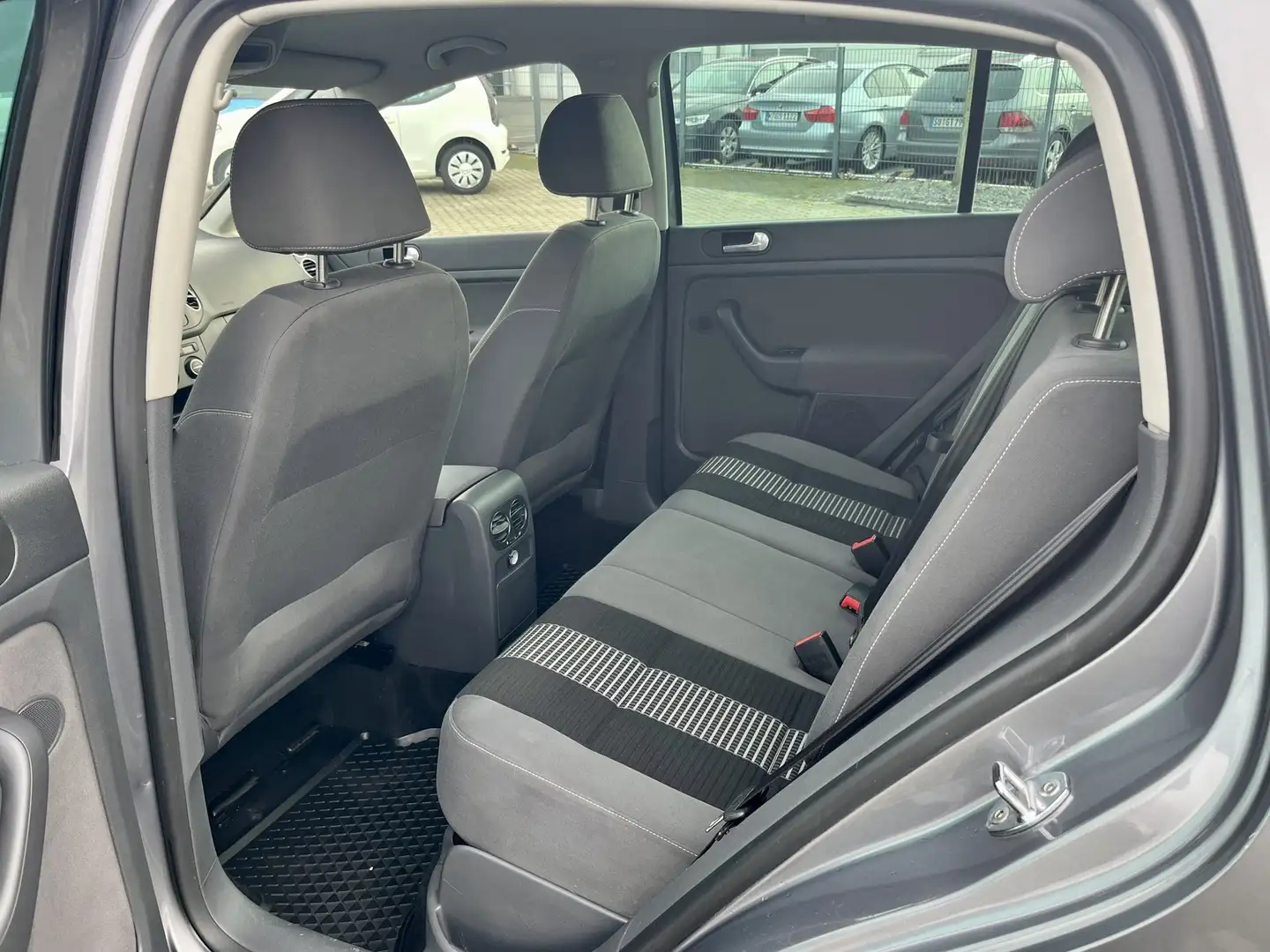 Volkswagen Golf Mk5 detalle exterior