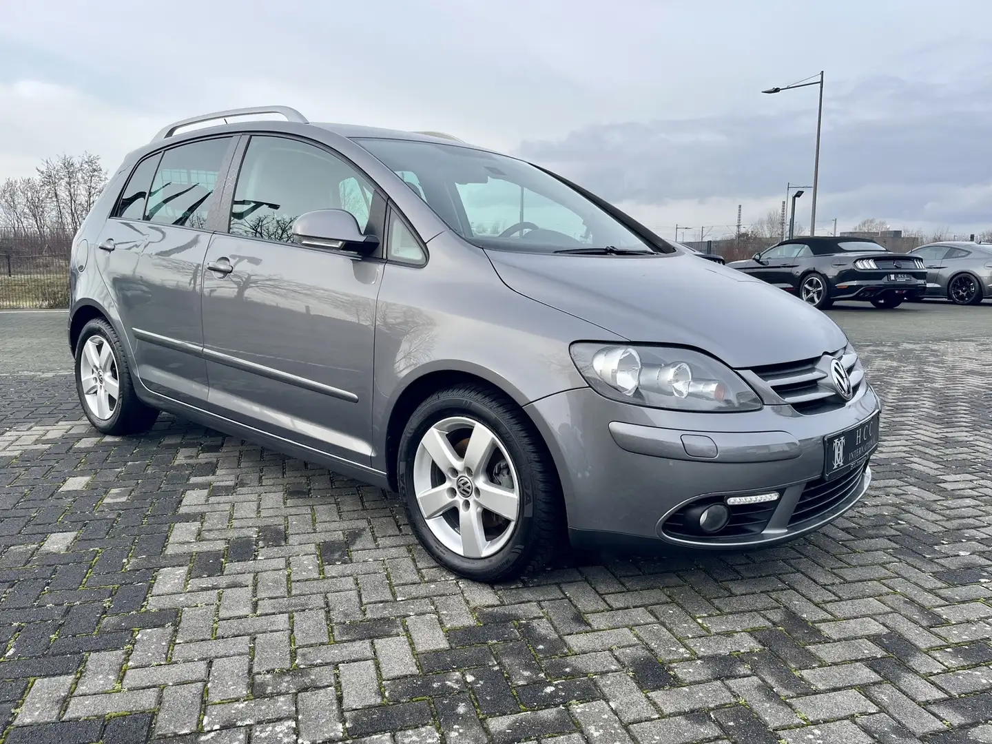 Motor 1.9 TDI del Volkswagen Golf Mk5