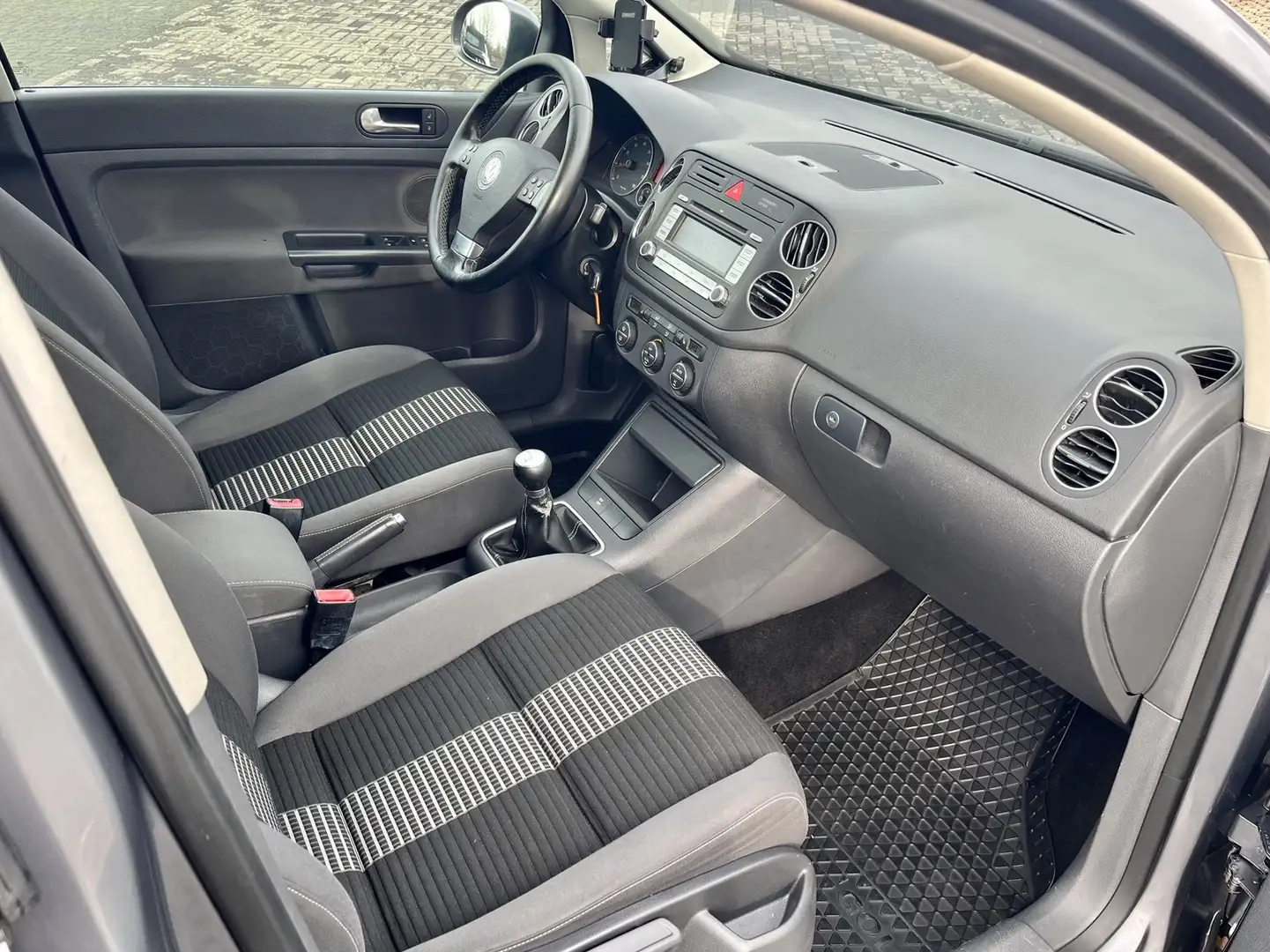 Configuración recomendada del Volkswagen Golf Mk5