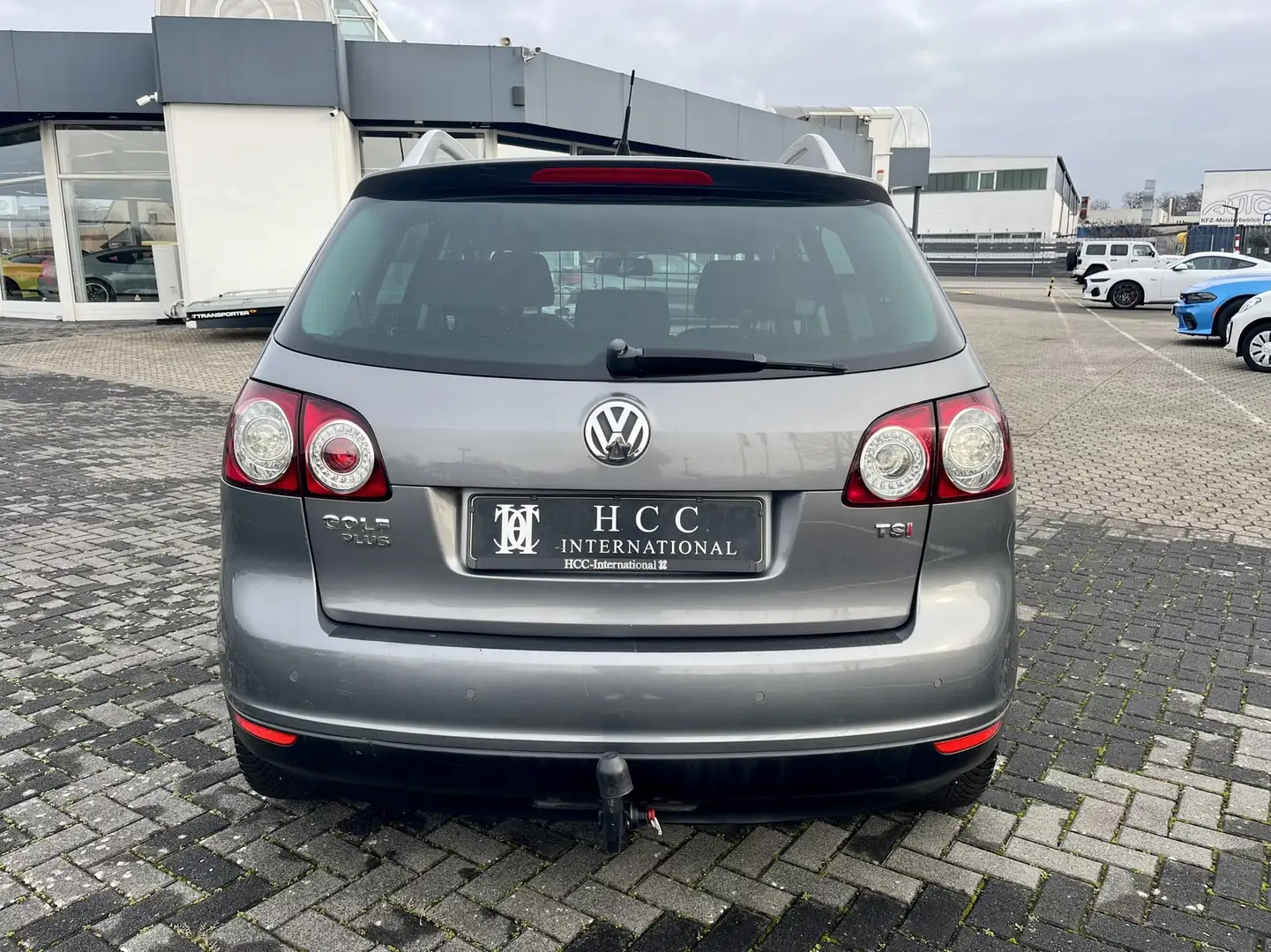 Volkswagen Golf Mk5 en el mercado de ocasión 2026
