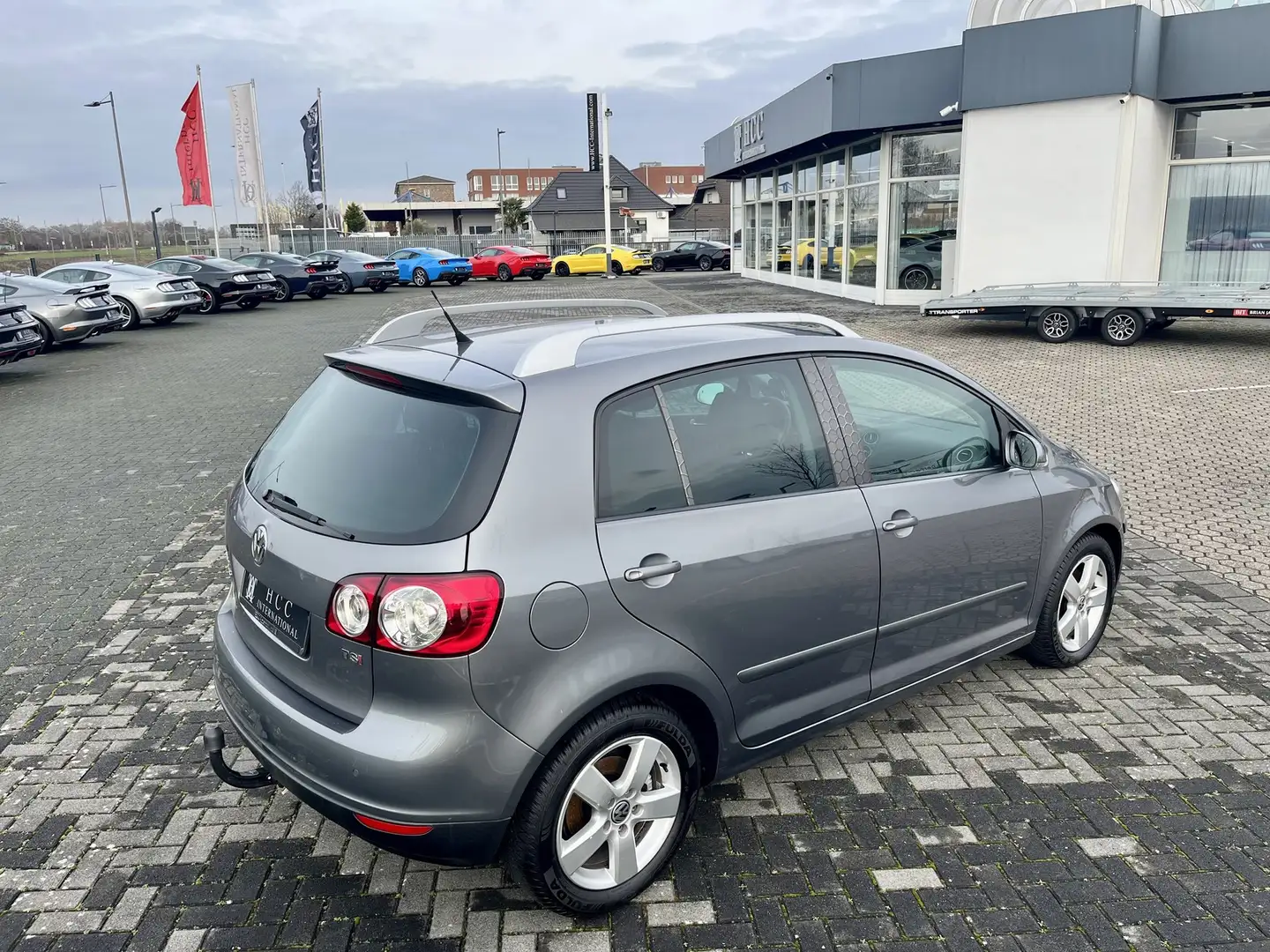 Preguntas frecuentes sobre el Volkswagen Golf Mk5