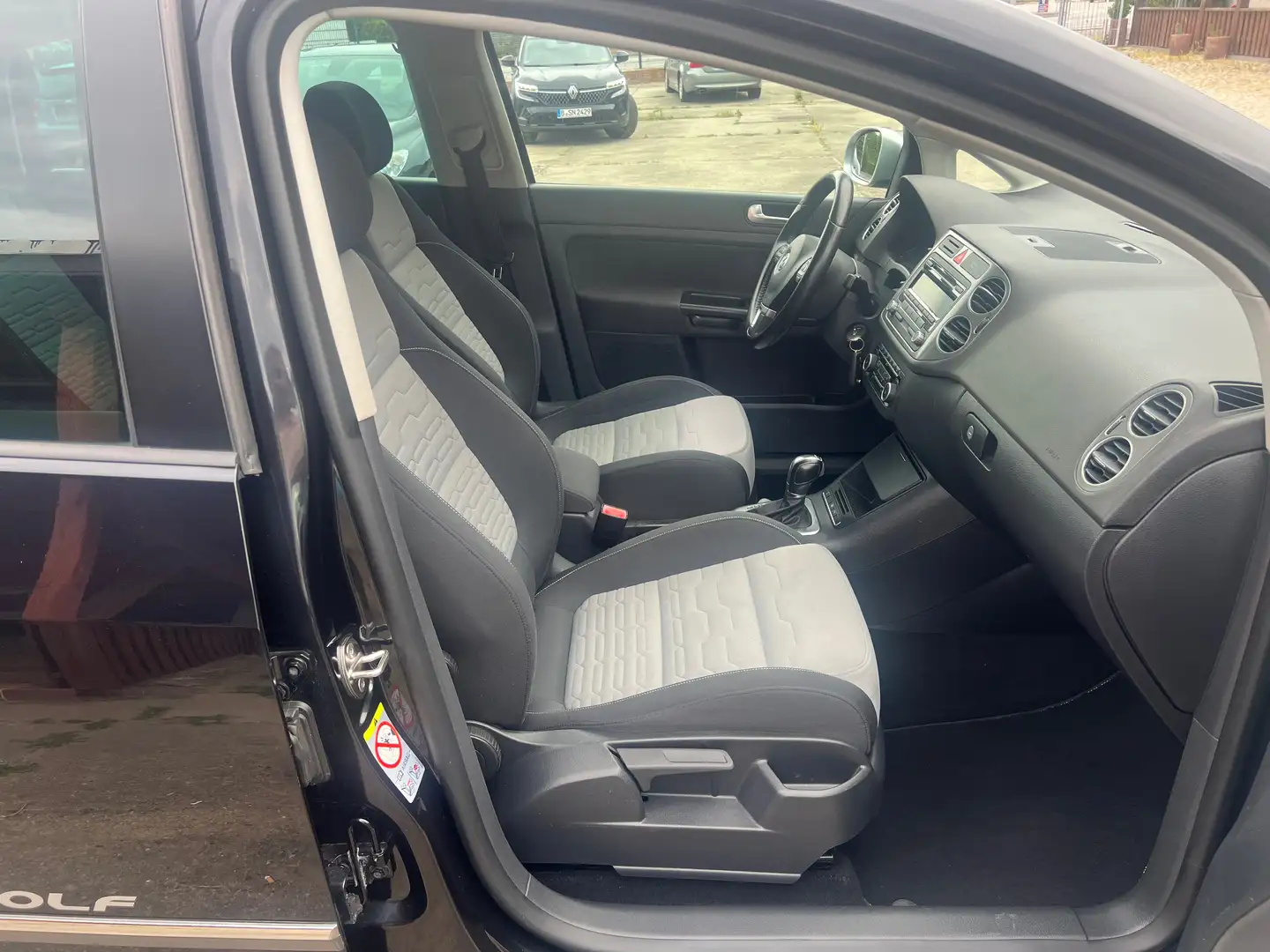 Checklist de inspección del Volkswagen Golf Mk6