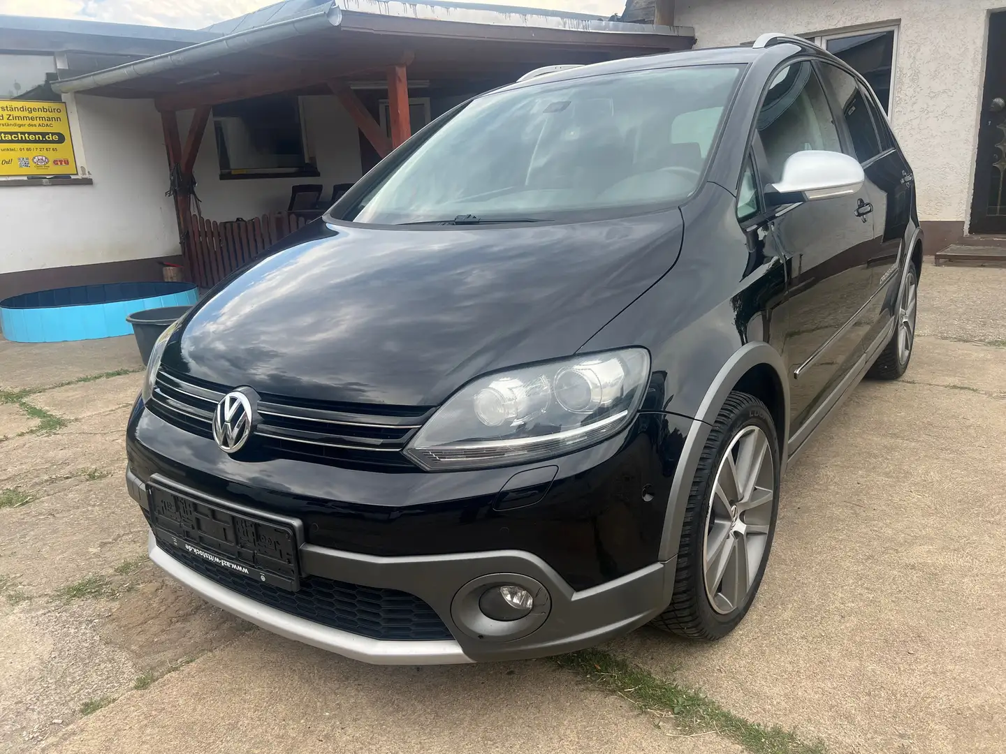 Volkswagen Golf Mk6 de segunda mano