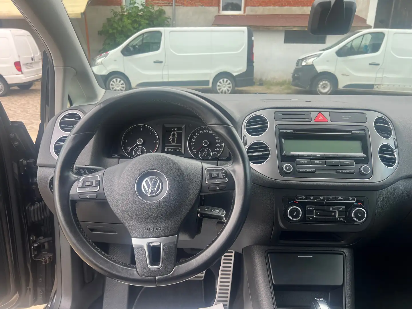 Configuración recomendada del Volkswagen Golf Mk6