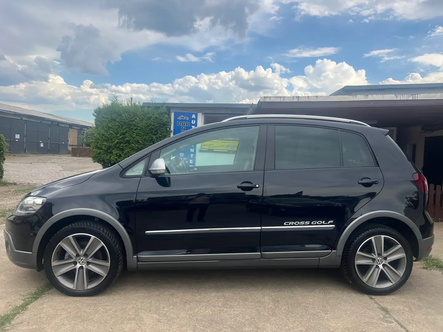 Motor 1.6 TDI del Volkswagen Golf Mk6
