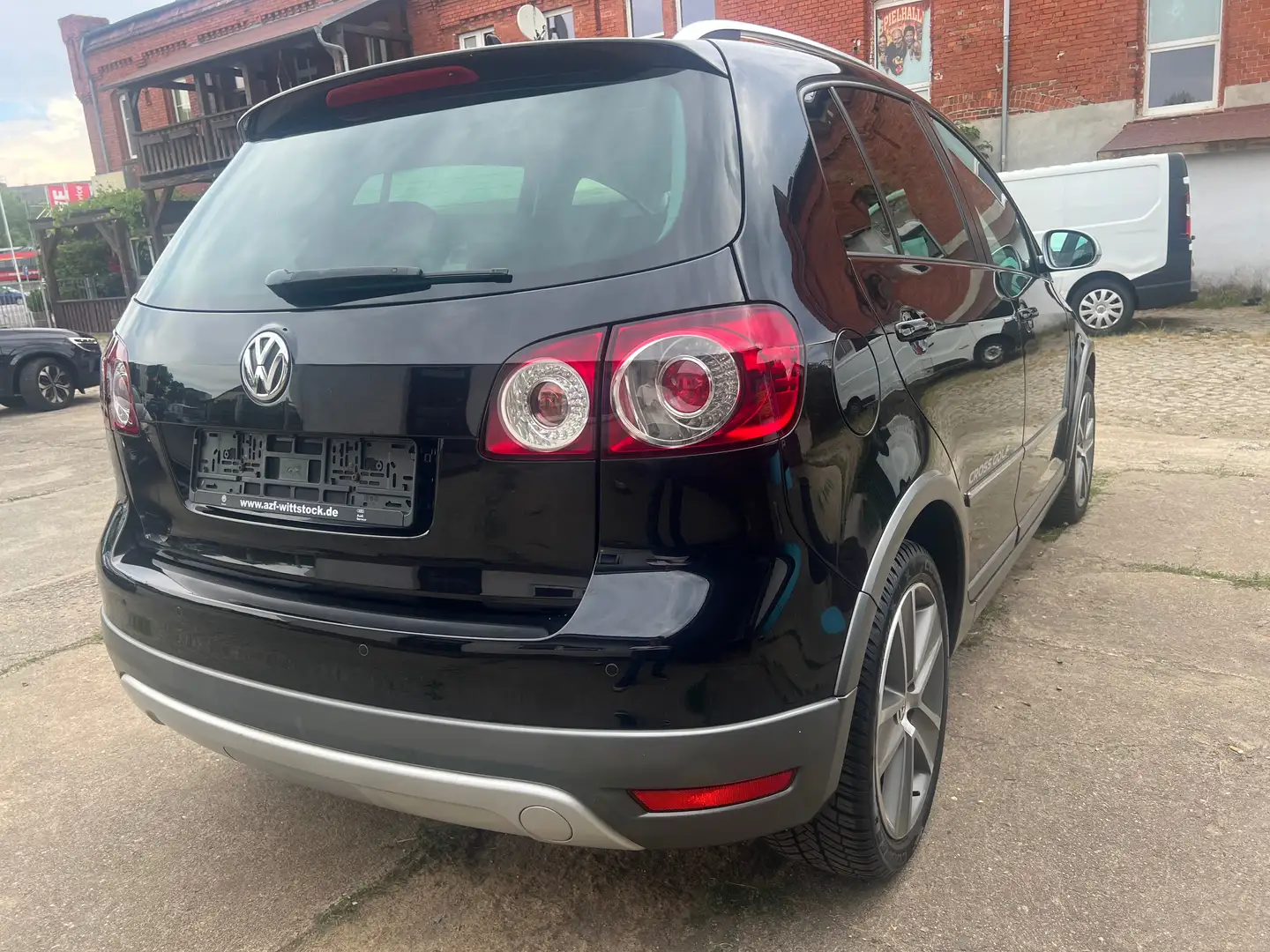 Inspección de un Volkswagen Golf Mk6 antes de comprar