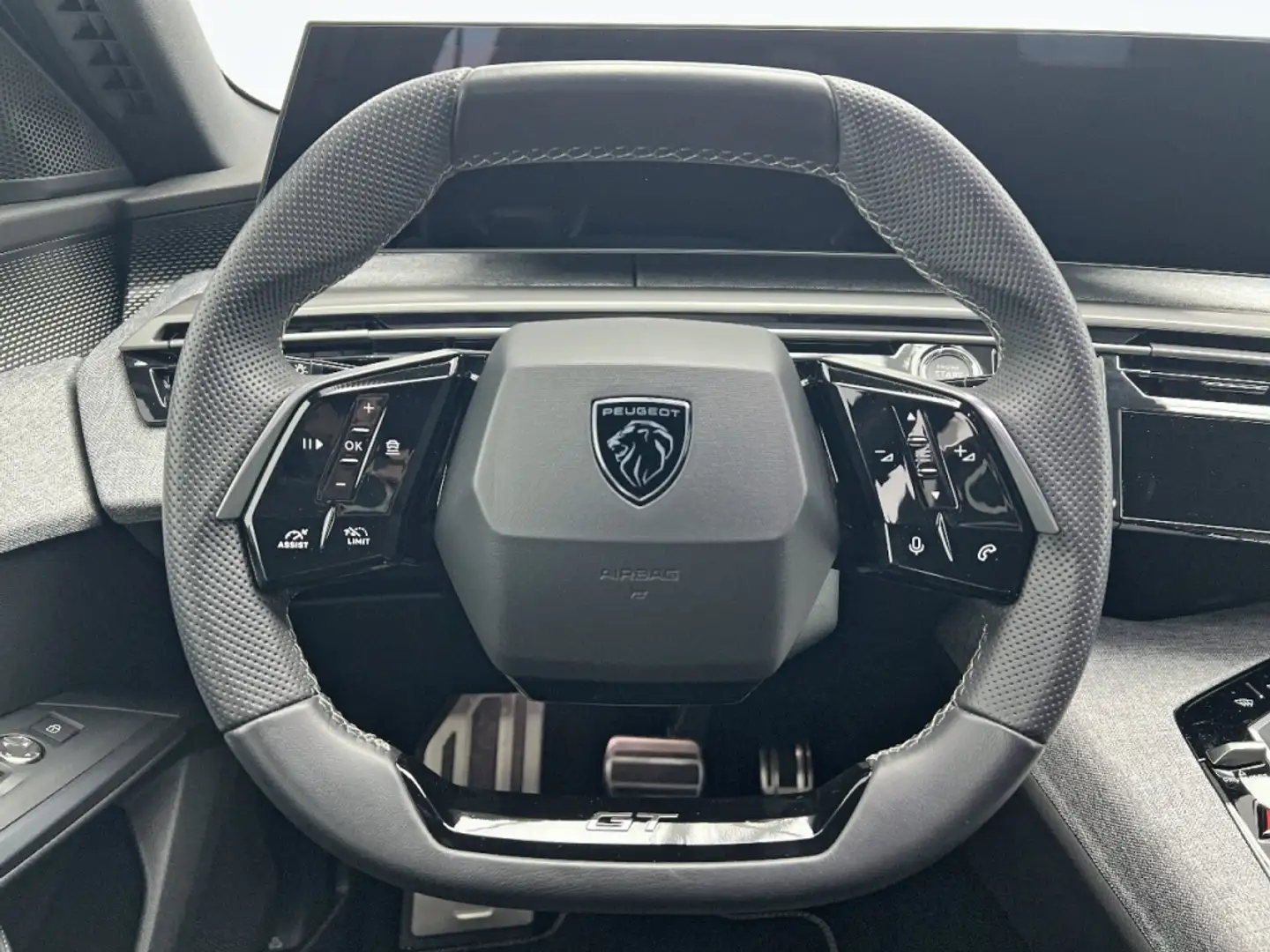 Peugeot 5008 listo para negociar la compra
