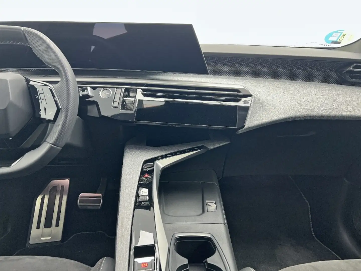 Inspección de un Peugeot 5008 antes de comprar