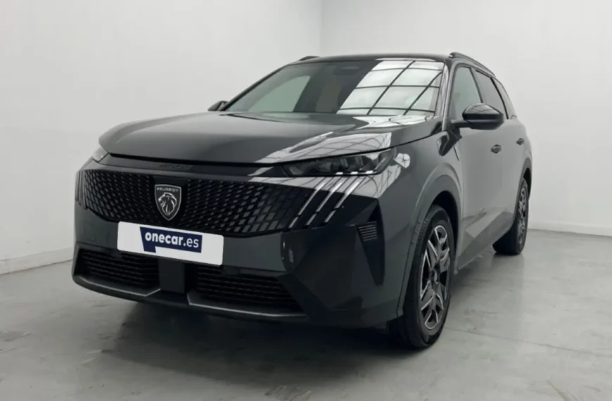 Peugeot 5008 (2009-2024): la guía definitiva para comprar el SUV/monovolumen de 7 plazas sin equivocarte