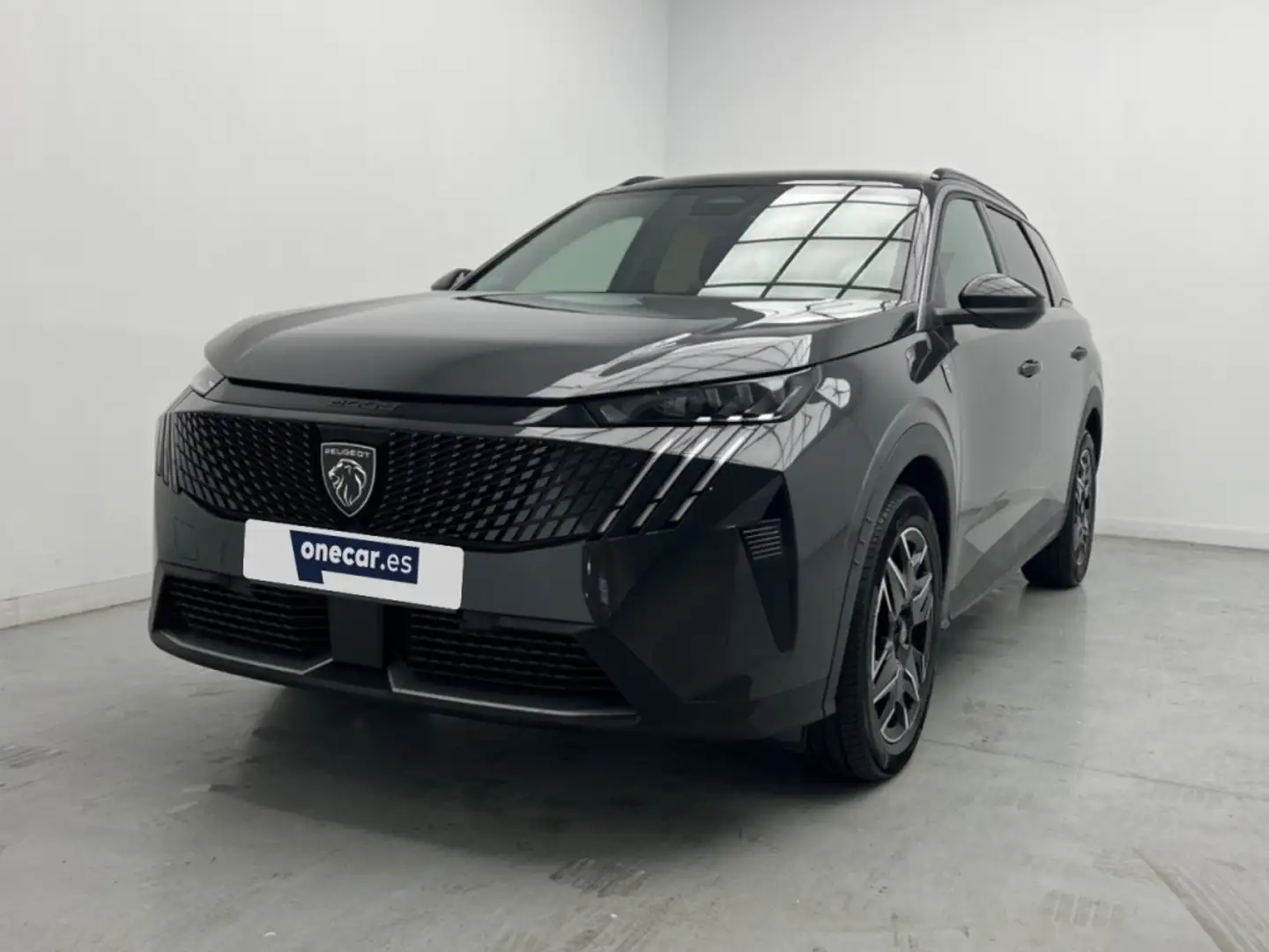 Peugeot 5008 de segunda mano