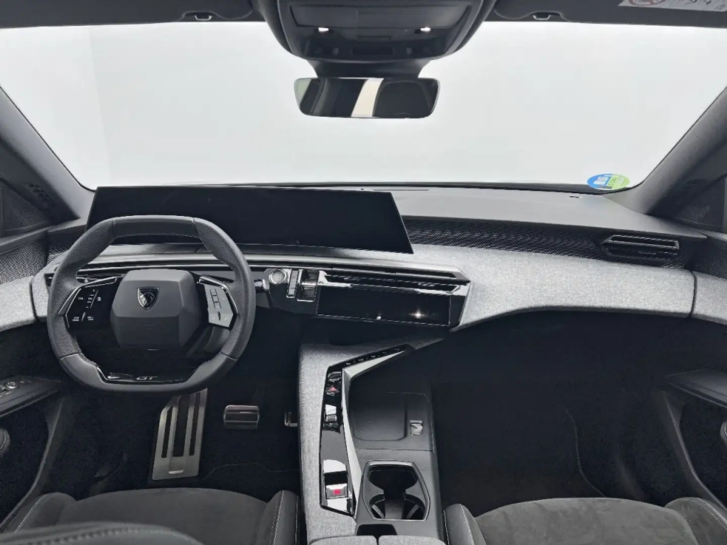La unidad perfecta del Peugeot 5008