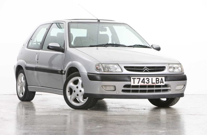 Citroën Saxo VTS (1996-2003): la guía definitiva para comprar el utilitario deportivo de culto