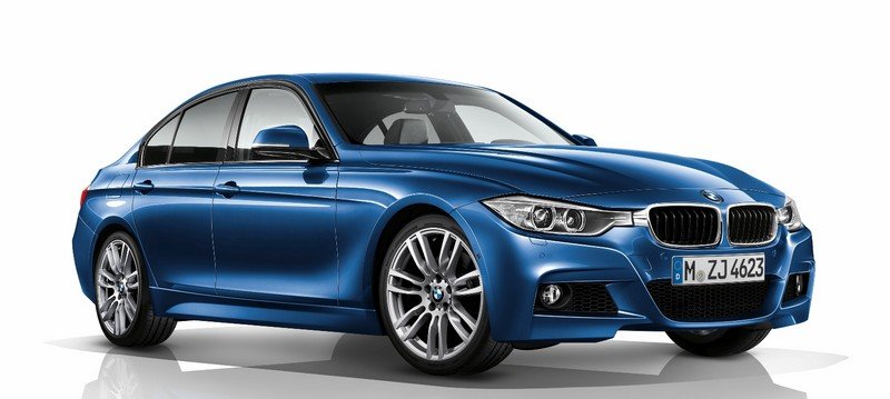 BMW Serie 3 F30: Referencia en compactos premium de ocasión