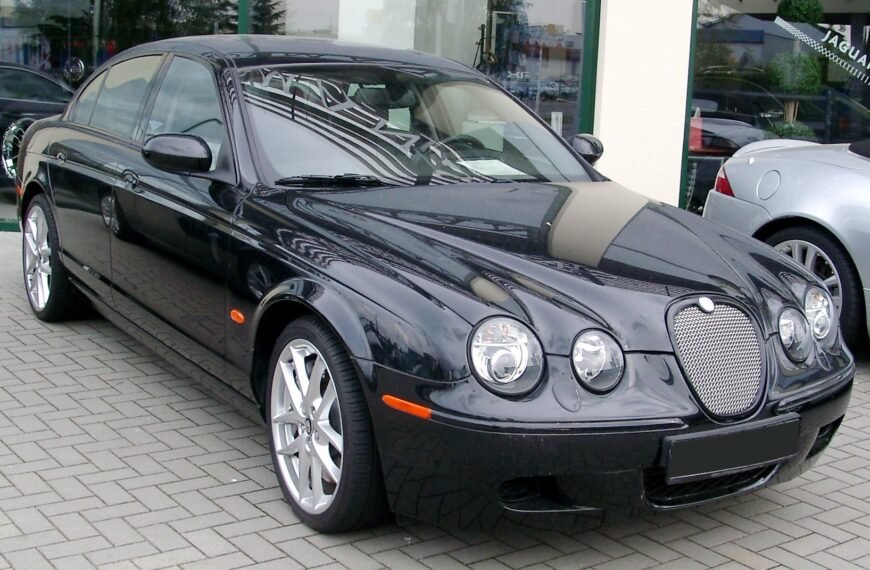Jaguar S-Type (1999-2008): la guía definitiva para comprar la berlina retro con corazón de Jaguar