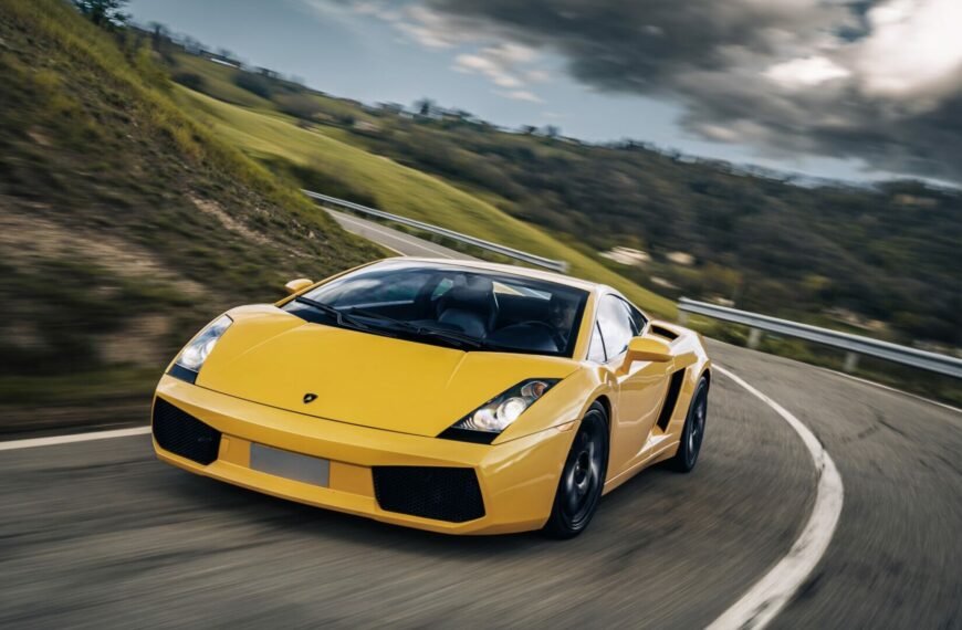 Lamborghini Gallardo (2003-2013): la guía definitiva para comprar el V10 más vendido de la historia
