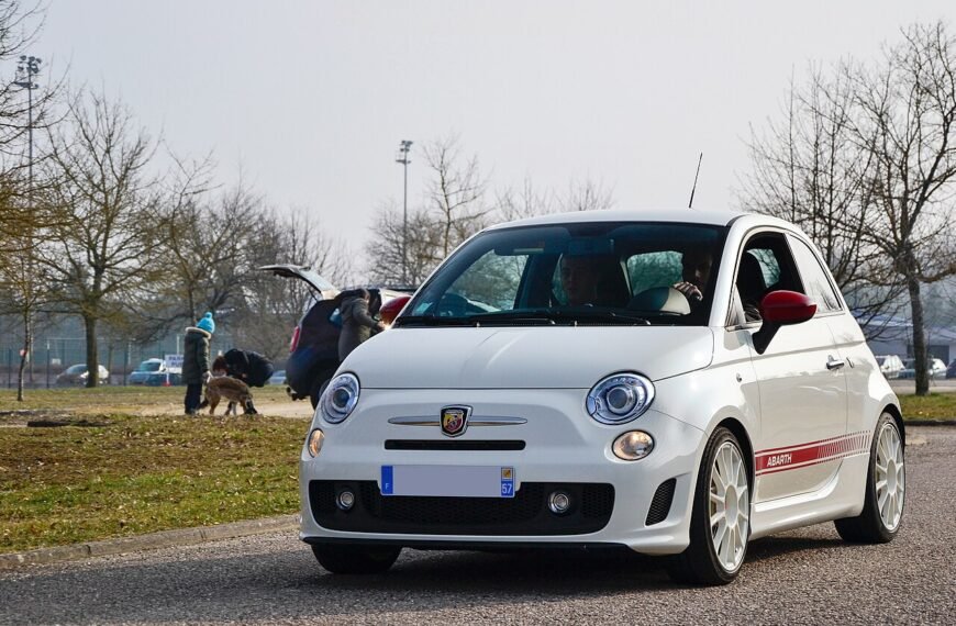 Fiat 500 (Tipo 312, 2007-presente): la guía definitiva para comprar el icono retro de Fiat