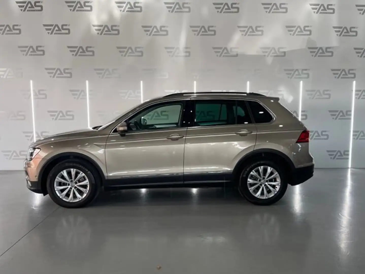 Volkswagen Tiguan Mk1 en el mercado de ocasión 2026