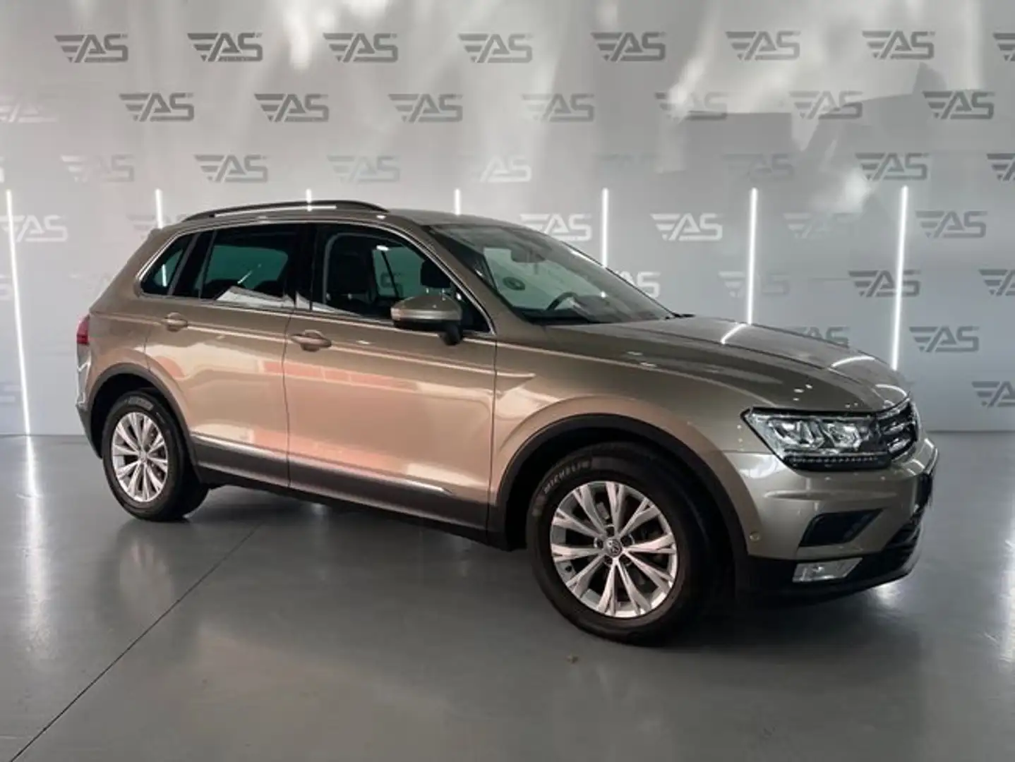 Motor 2.0 TDI del Volkswagen Tiguan Mk1