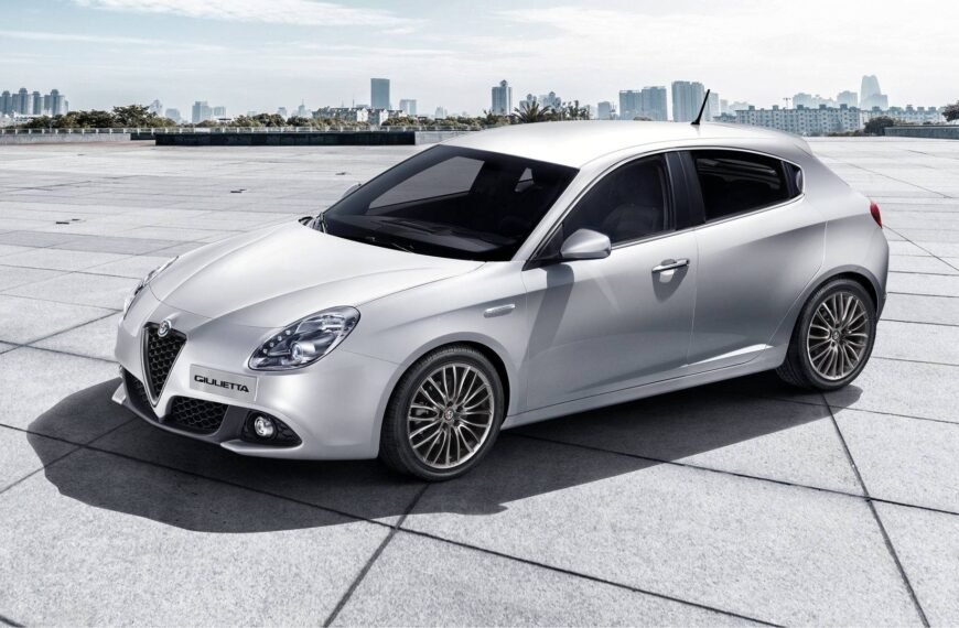 Alfa Romeo Giulietta (2010-2020): la guía definitiva para comprar el compacto italiano con más carácter