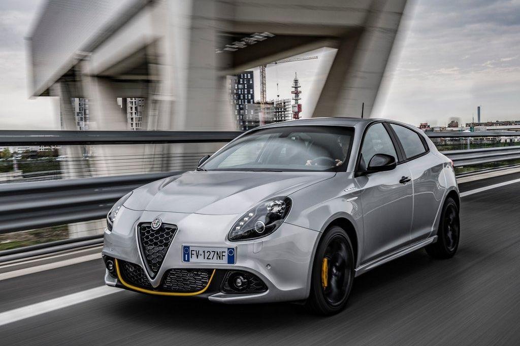 La Alfa Romeo Giulietta perfecta para comprar de segunda mano