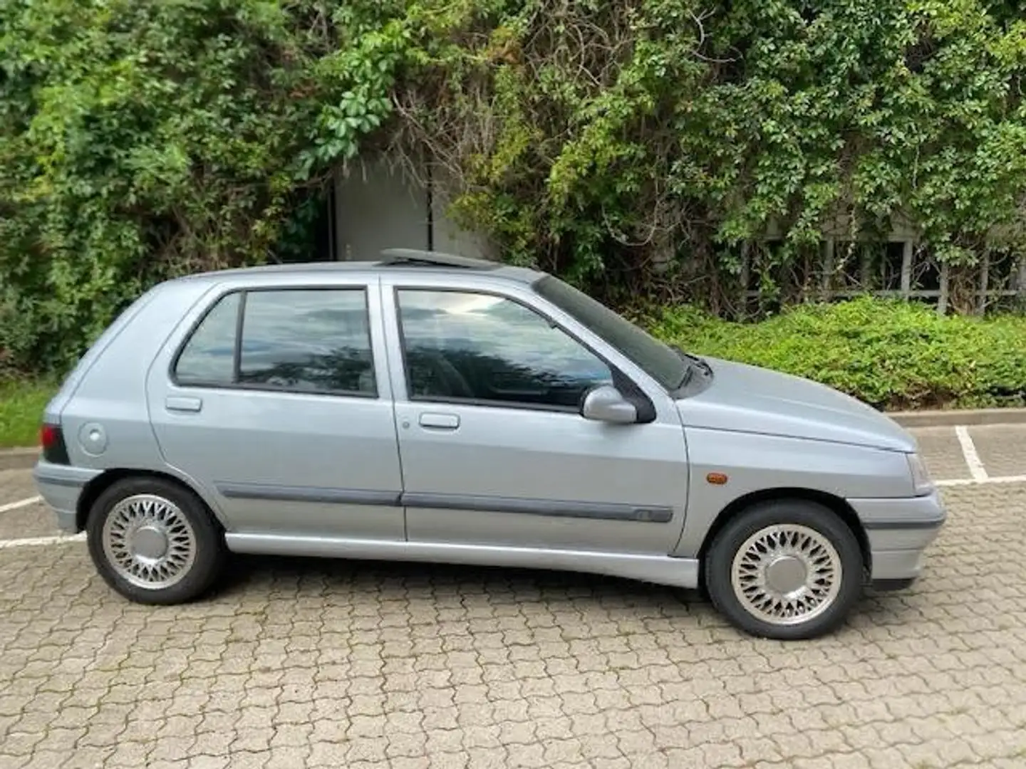 Motor 1.8 16V Williams del Renault Clio I