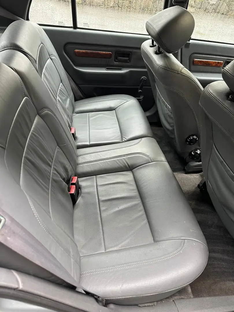 Renault Clio I para entusiastas de coches clásicos