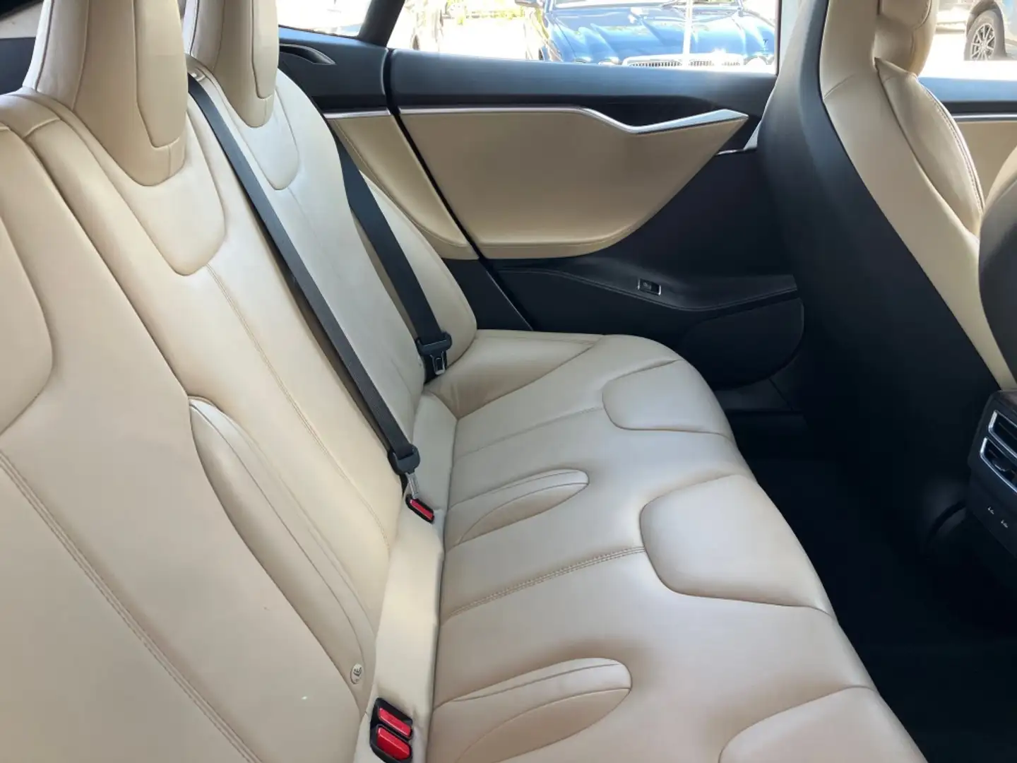 La unidad perfecta del Tesla Model S