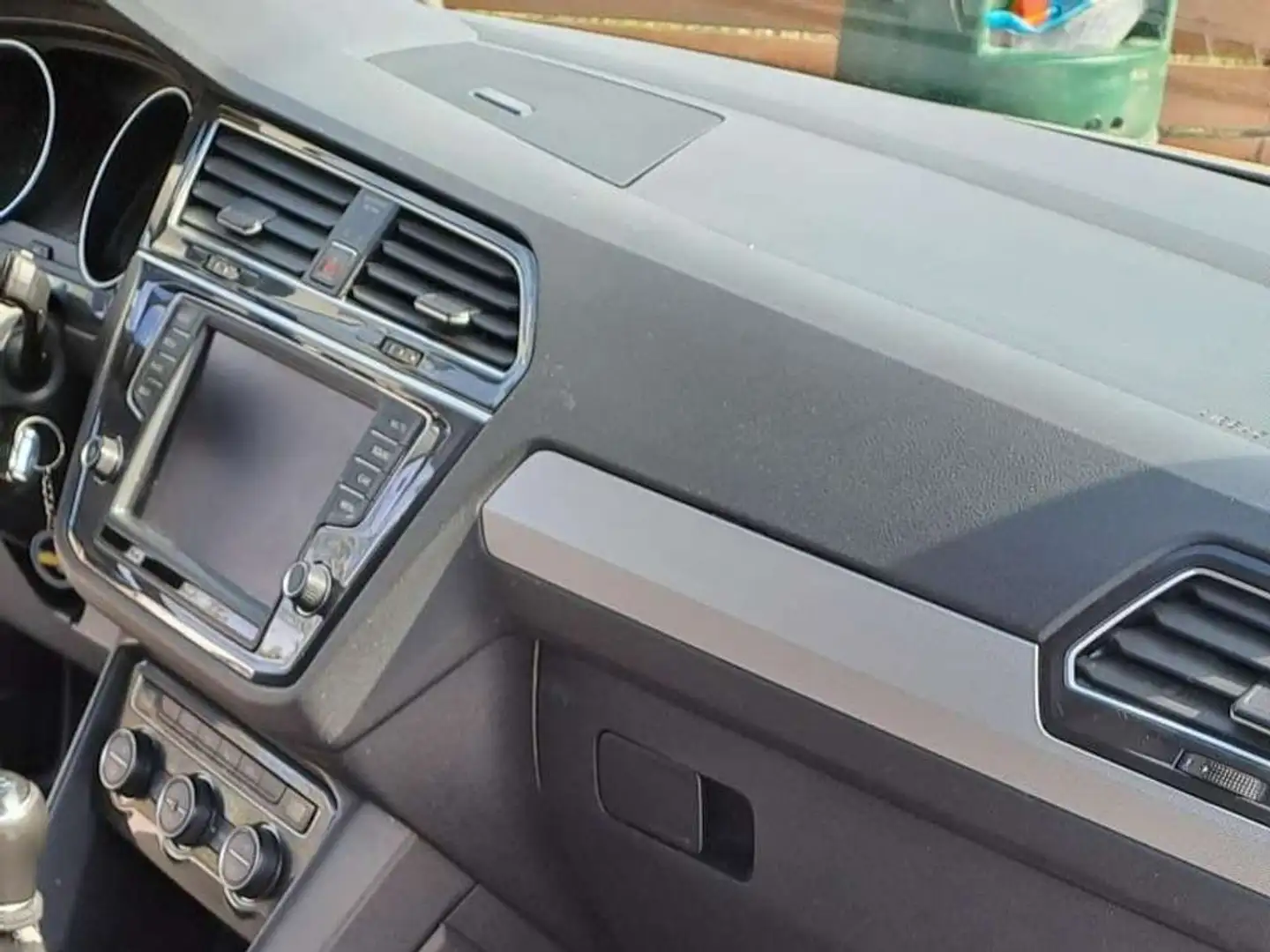 Volkswagen Tiguan Mk1 según presupuesto