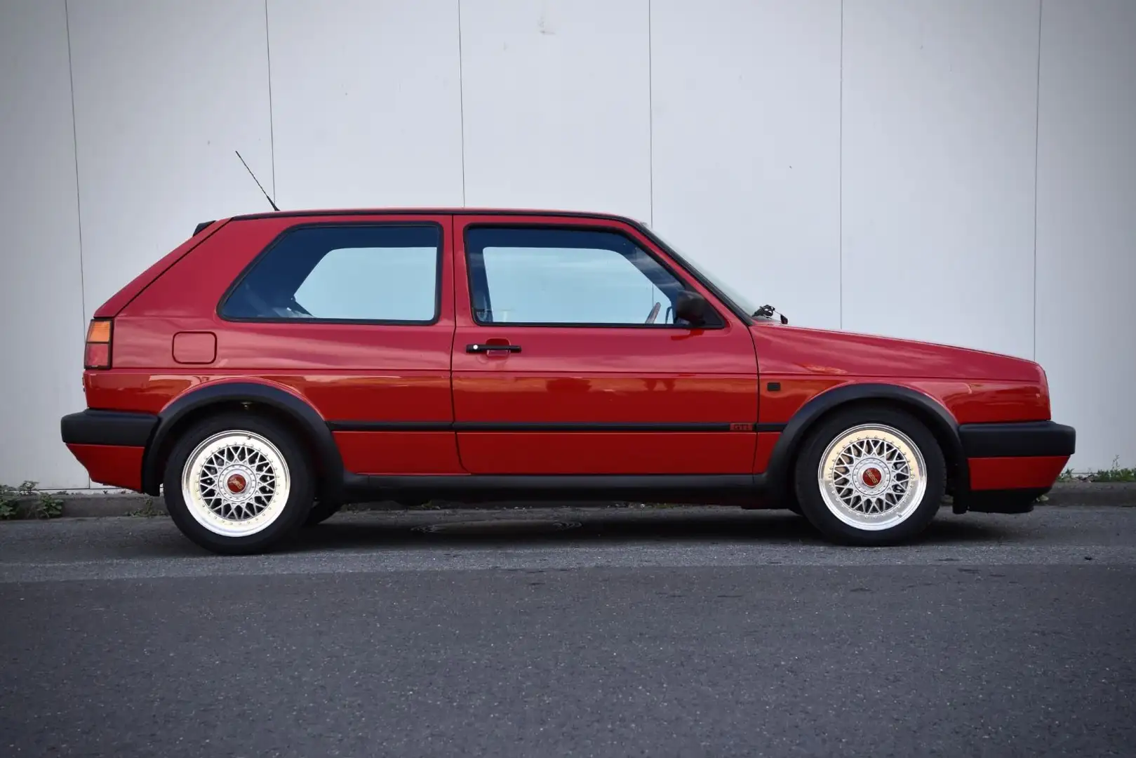 Caja de cambios 020 del Volkswagen Golf Mk2