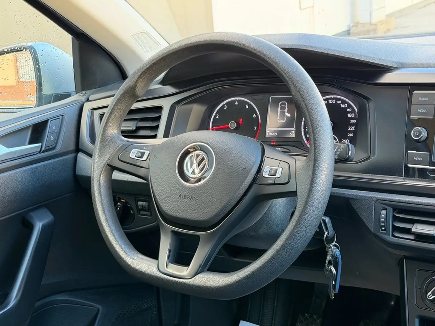 Configuración recomendada del Volkswagen Polo Mk6