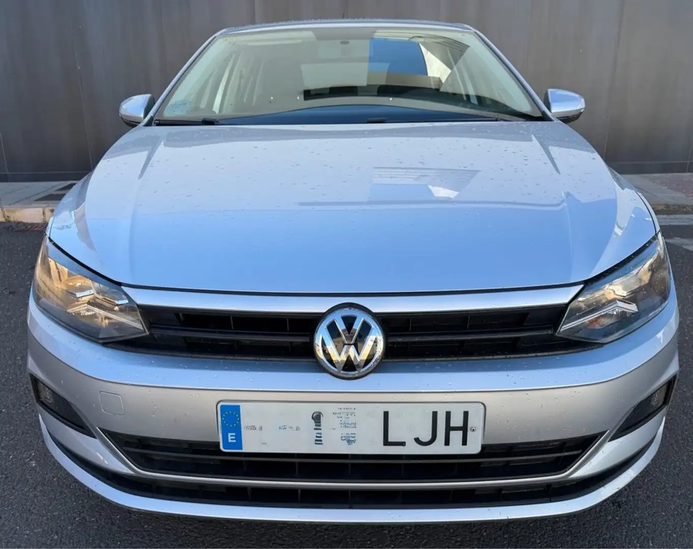 Motor 1.0 TSI del Volkswagen Polo Mk6