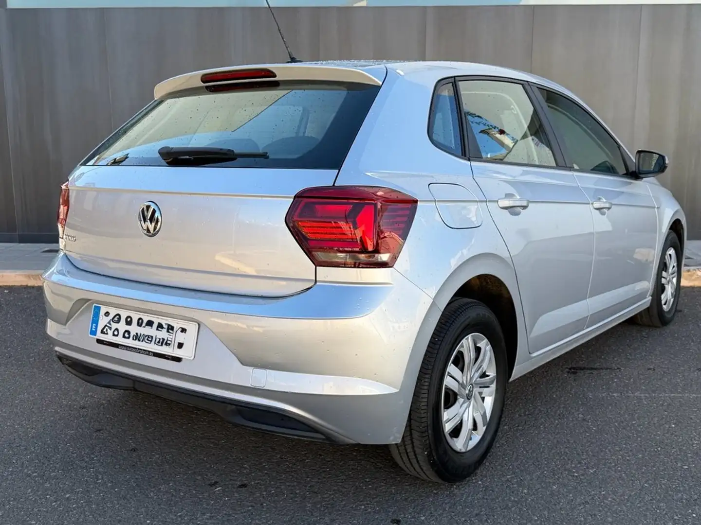 Volkswagen Polo Mk6 en el mercado de ocasión 2026