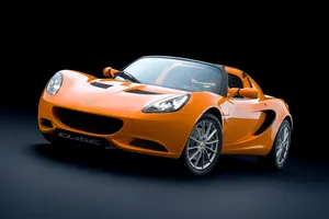 La unidad perfecta del Lotus Elise S2