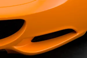 Chasis de aluminio del Lotus Elise S2