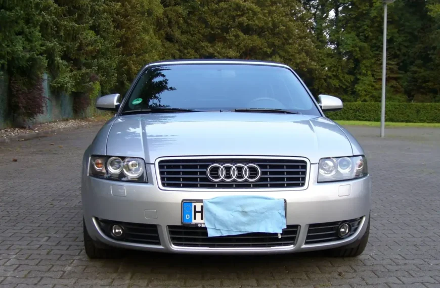 Audi A4 B6 (2000-2004): la guía definitiva para comprar el clásico moderno que elevó el listón